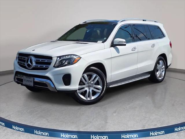 2018 Mercedes-Benz GLS GLS 450 4MATIC for sale in Lynnwood, WA