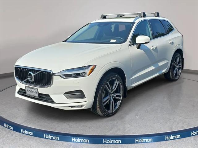 2020 Volvo XC60 T5 Momentum for sale in Lynnwood, WA