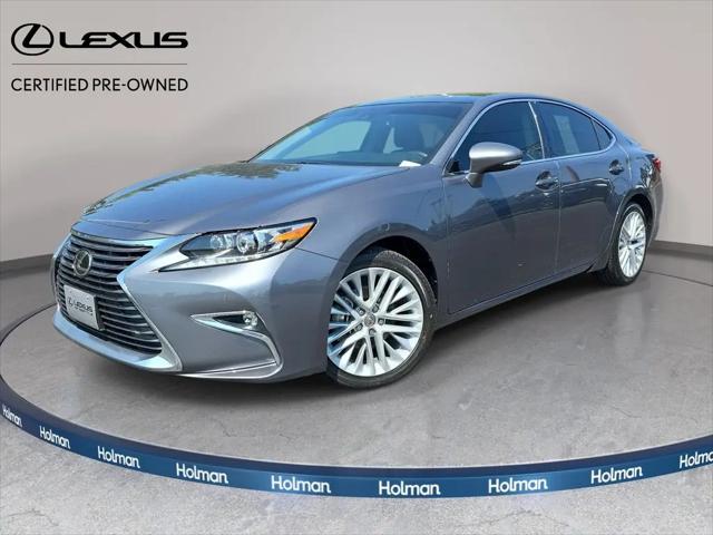 2018 Lexus ES 350 ES 350 for sale in Lynnwood, WA