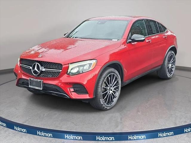 2019 Mercedes-Benz GLC 4MATIC for sale in Lynnwood, WA