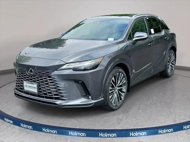 2026 Lexus RX 350 Premium+ for sale in Lynnwood, WA