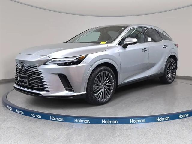 2026 Lexus RX 350 Luxury for sale in Lynnwood, WA
