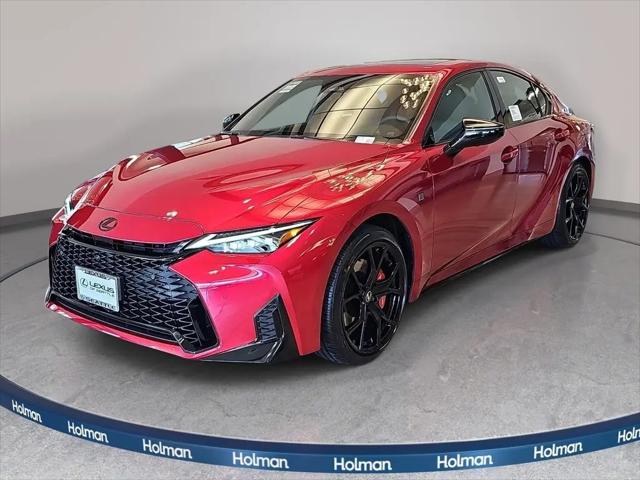 2026 Lexus IS 350 F SPORT for sale in Lynnwood, WA