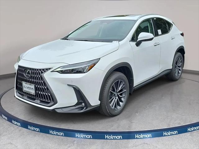 2026 Lexus NX 350 Premium for sale in Lynnwood, WA