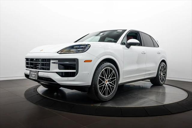 2026 Porsche Cayenne Cayenne for sale in Highland Park, IL