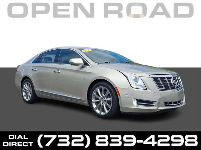 2014 Cadillac XTS Luxury for sale in East Brunswick, NJ