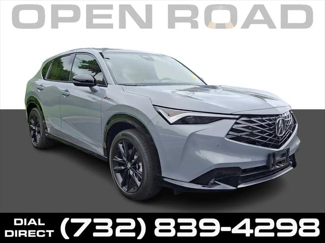 2025 Acura ADX A-Spec with Advance for sale in East Brunswick, NJ