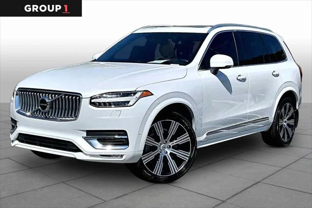 2021 Volvo XC90 T6 Inscription 7 Passenger for sale in Bluffington, SC