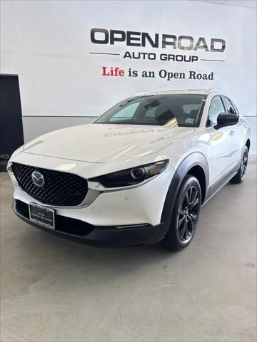 2024 Mazda CX-30 2.5 Turbo Premium Plus Package for sale in East Brunswick, NJ