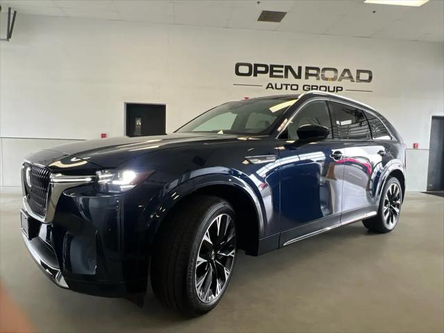 2024 Mazda X-90 3.3 Turbo S Premium Plus for sale in East Brunswick, NJ