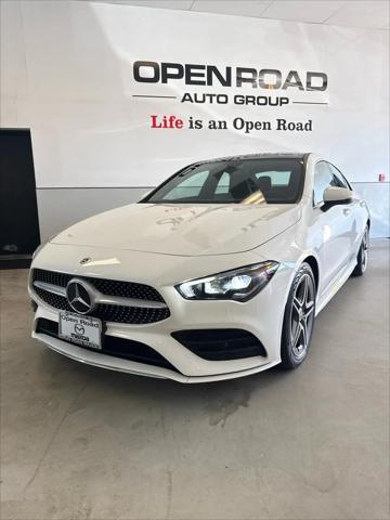 2023 Mercedes-Benz CLA 250 4MATIC for sale in East Brunswick, NJ