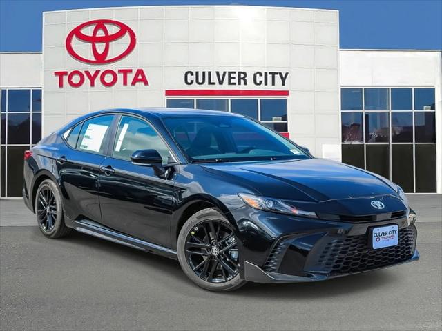 2026 Toyota Camry SE for sale in Culver City, CA