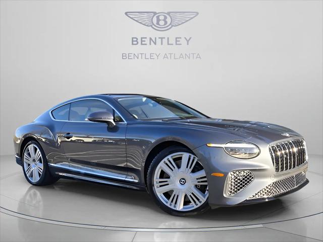 2026 Bentley Continental GT Mulliner for sale in Alpharetta, GA