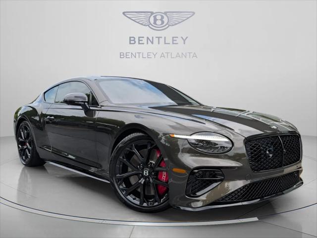 2026 Bentley Continental GT Mulliner for sale in Alpharetta, GA