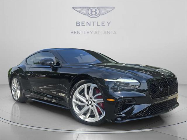 2026 Bentley Continental GT Mulliner for sale in Alpharetta, GA