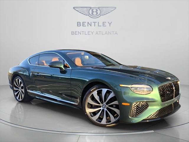 2026 Bentley Continental GT V8 for sale in Alpharetta, GA