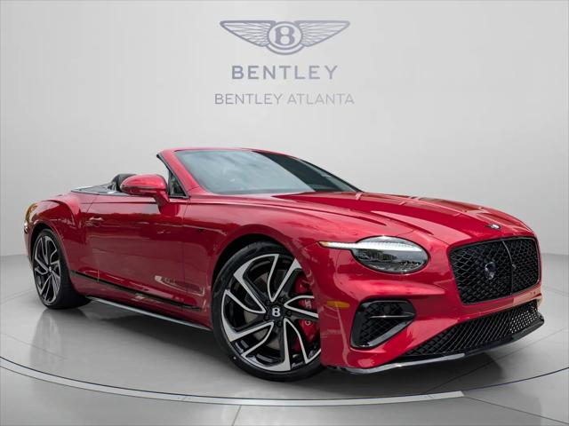 2026 Bentley Continental GT S for sale in Alpharetta, GA