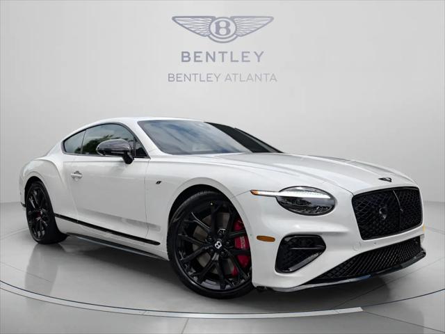 2026 Bentley Continental GT Mulliner for sale in Alpharetta, GA