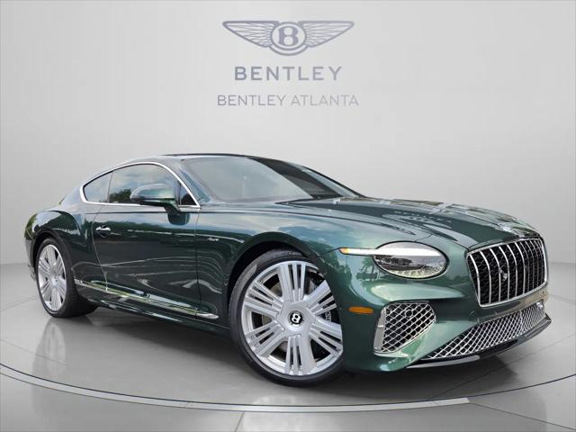 2026 Bentley Continental GT Mulliner for sale in Alpharetta, GA