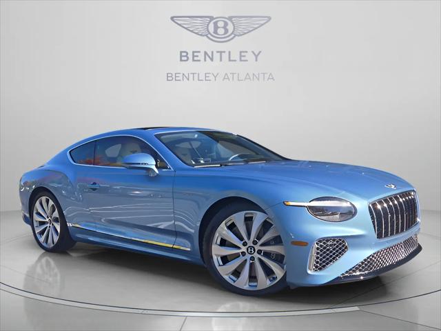 2026 Bentley Continental GT Mulliner for sale in Alpharetta, GA