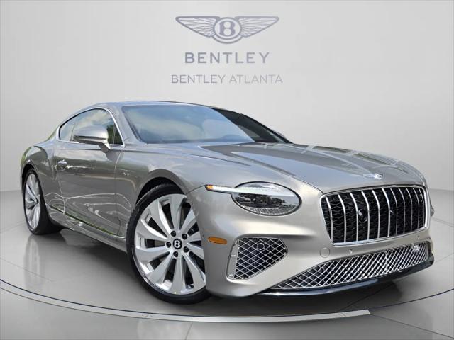 2026 Bentley Continental GT Azure for sale in Alpharetta, GA