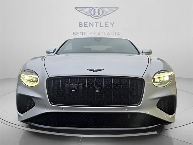 2026 Bentley Continental GT Azure