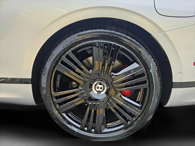 2026 Bentley Continental GT Azure