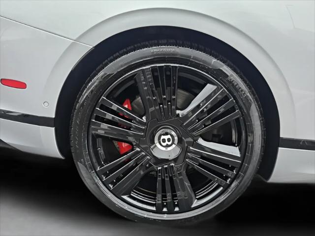 2026 Bentley Continental GT Azure