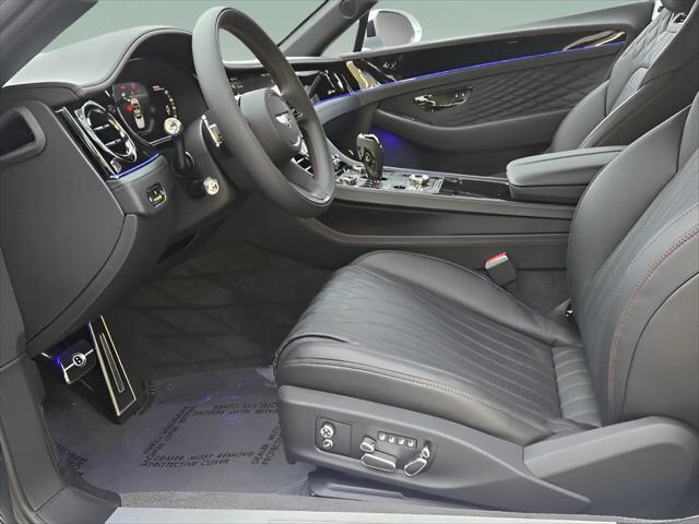 2026 Bentley Continental GT Azure