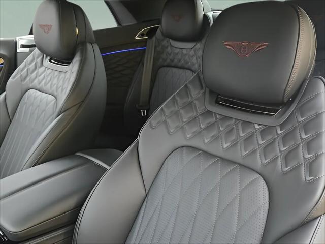 2026 Bentley Continental GT Azure