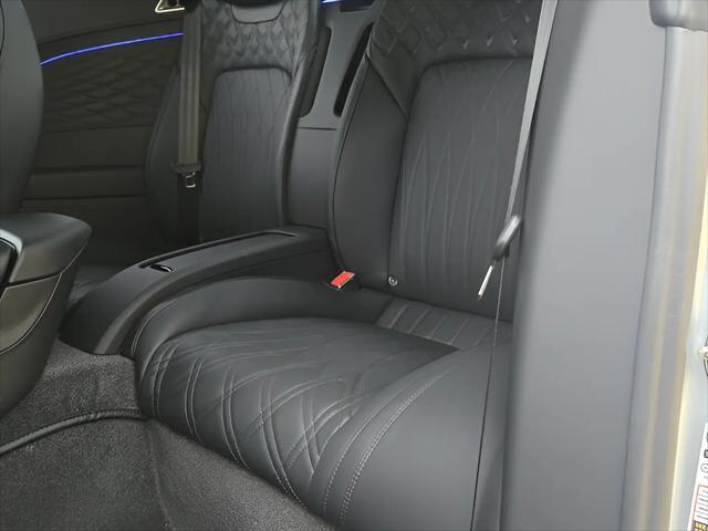 2026 Bentley Continental GT Azure