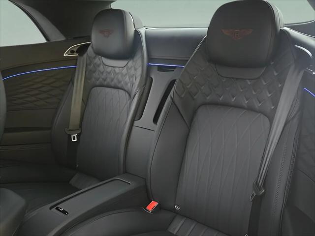2026 Bentley Continental GT Azure