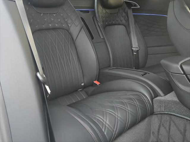 2026 Bentley Continental GT Azure