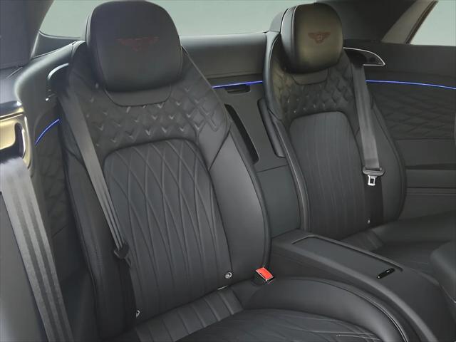 2026 Bentley Continental GT Azure