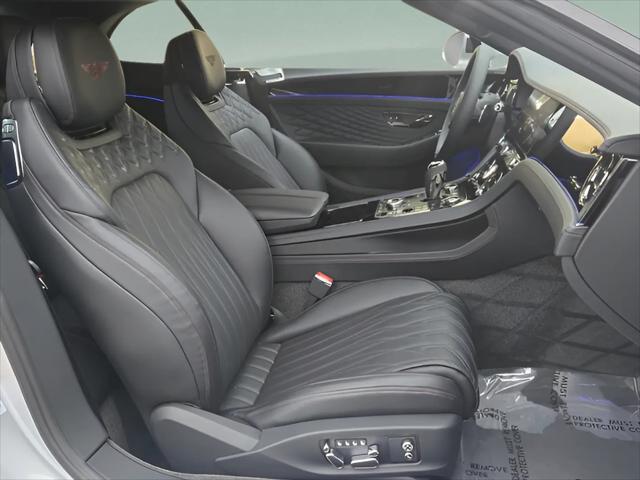 2026 Bentley Continental GT Azure