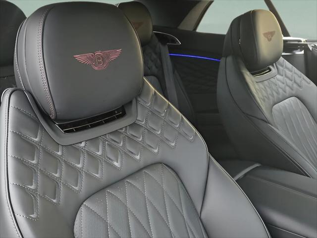 2026 Bentley Continental GT Azure