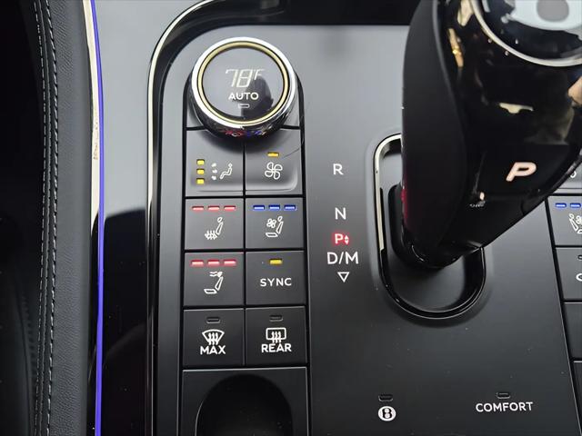 2026 Bentley Continental GT Azure