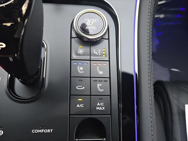 2026 Bentley Continental GT Azure