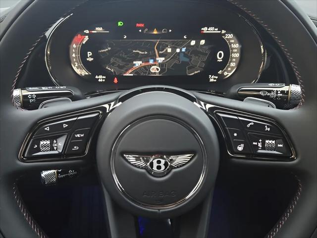 2026 Bentley Continental GT Azure