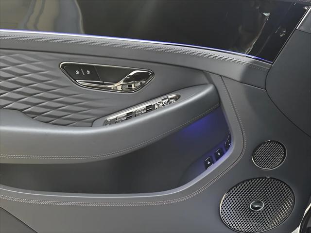 2026 Bentley Continental GT Azure