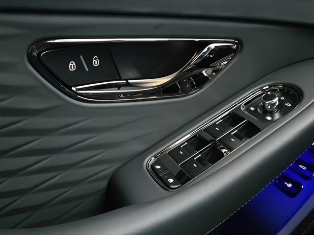 2026 Bentley Continental GT Azure