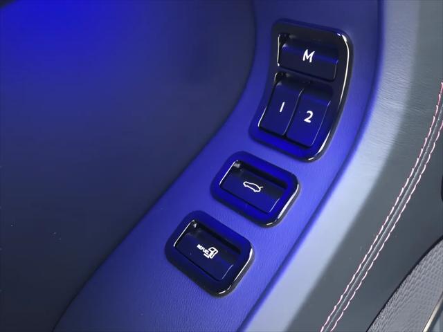 2026 Bentley Continental GT Azure