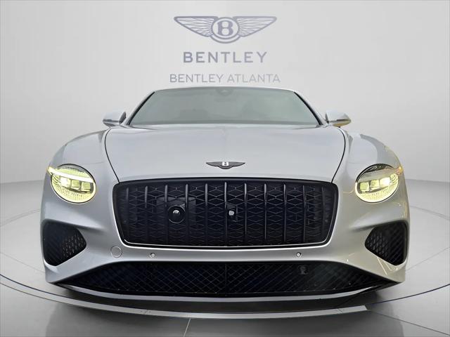 2026 Bentley Continental GT Azure