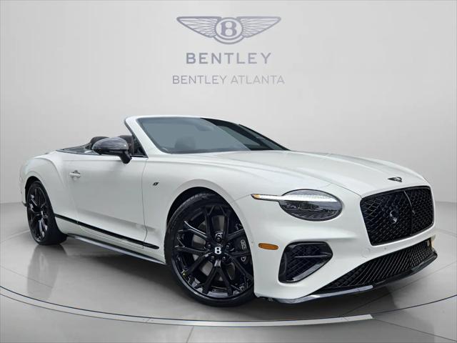 2026 Bentley Continental GT S for sale in Alpharetta, GA