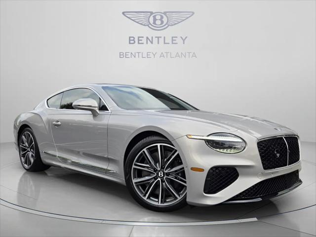 2026 Bentley Continental GT V8 for sale in Alpharetta, GA