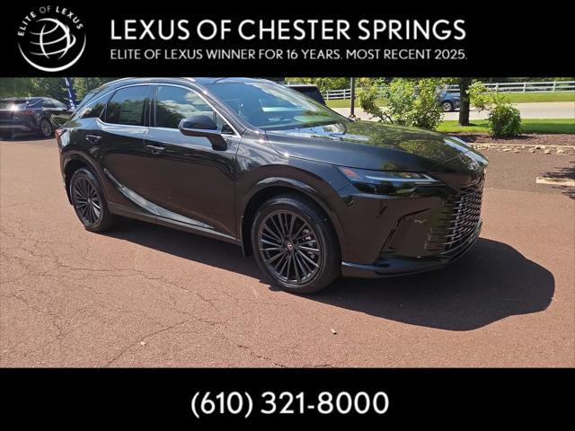 2026 Lexus RX 350 Premium for sale in Chester Springs, PA