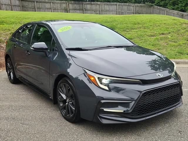 2025 Toyota Corolla SE for sale in High Point, NC