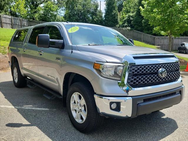 2018 Toyota Tundra SR5 5.7L V8 for sale in High Point, NC