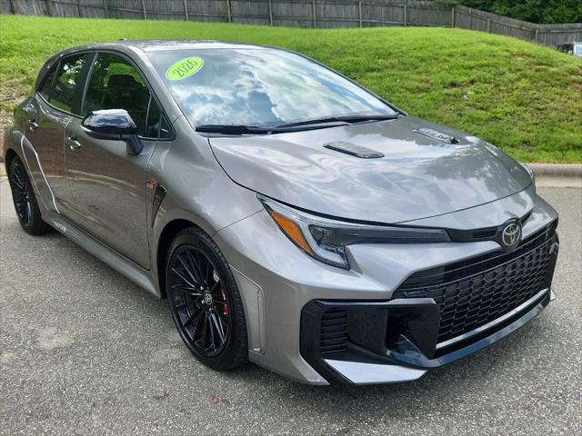 2026 Toyota GR Corolla Premium Plus for sale in High Point, NC