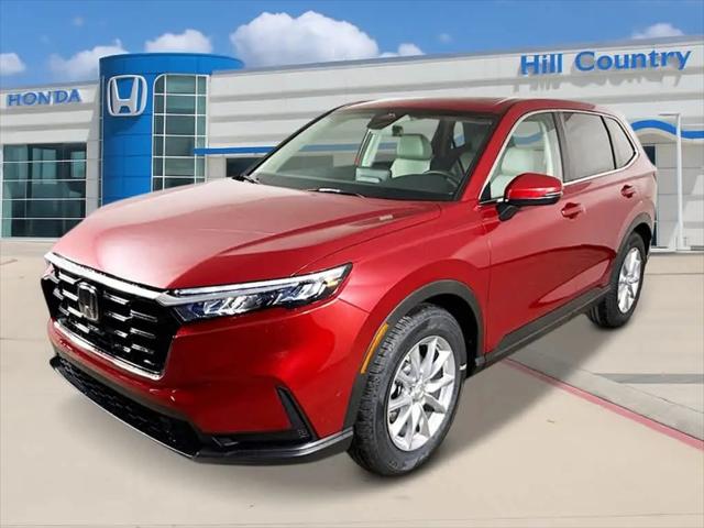 2026 Honda CR-V EX 2WD for sale in San Antonio, TX